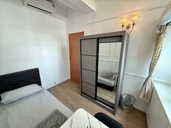 Villa De West (D5), Condominium #557822621